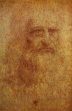 Haga click para ver la imagen ampliada drawing - self-portrait c_1512.jpg